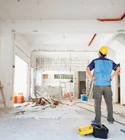 Etimesgut Tadilatcı