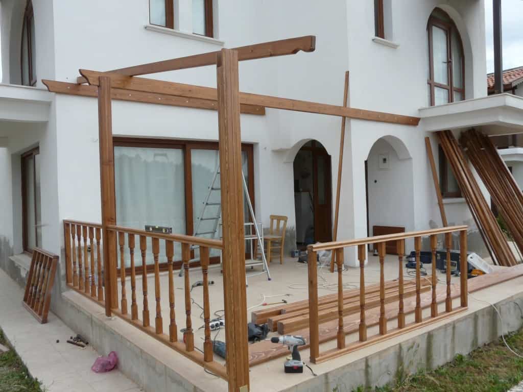 Etimesgut Tadilatcı